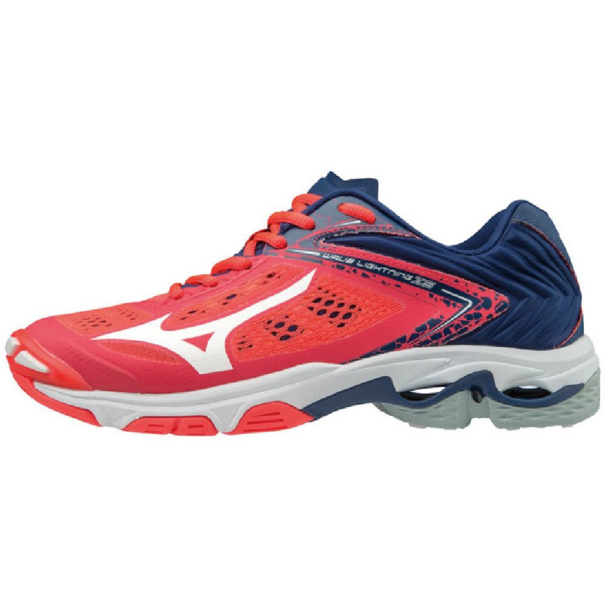 mizuno wave lightning z5 mens